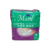 MATTES Ultra Wings Top Dry гігієнічні прокладки, 9шт