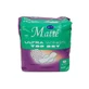 Гигиенические прокладки MATTES Ultra Wings Top Dry, 9 шт.