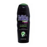 MITIA For Men 2-в-1 Бриллиантовый гель для душа и шампунь, 400 мл