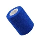 VITAMMY Autoband Эластичный когезивный бинт 7,5 см х 450 см синий