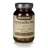 SOLHERBS Lactobacillus Max, 60 капсул