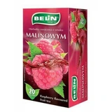 Чай BELIN Малина, 20 пакетиков