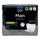 Abena Man Premium Formula 1 Прокладки от недержания для мужчин, 15 шт.