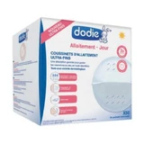 Денні прокладки для бюстгальтера Dodie Thin, 50шт