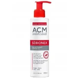 Очищувальний гель ACM SEBIONEX, 200 мл