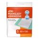 APTEO Гигиенические прокладки 80x150 см, 5 шт.