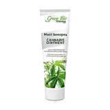 Мазь из каннабиса Green Bio Technology, 100 мл