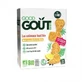 Good Gout БИО Лимон Животные, 80 г КОРОТКАЯ ДАТА 10.12.2025