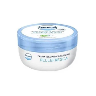 Leocrema Pellerfesca Живильний крем для тіла, обличчя та рук, 150 мл