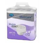 Подгузники MoliCare PREMIUM Mobile 8K размер XL, 30 шт.: цены и характеристики
