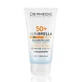 Dermedic Sunbrella Защитный крем SPF50+ для чувствительной и сосудистой кожи, 50 мл