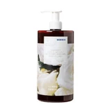Гель для душу KORRES White Blossom, 1000 мл