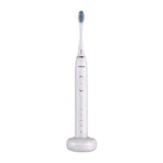 Зубная щетка HYDREX Controly Daily II sonic toothbrush white: цены и характеристики