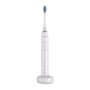 Зубная щетка HYDREX Controly Daily II sonic toothbrush white