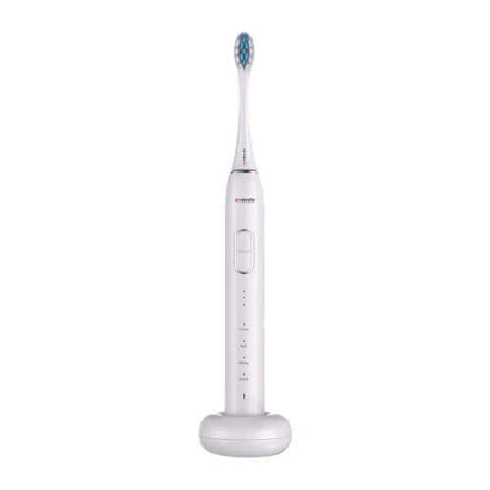 Зубная щетка HYDREX Controly Daily II sonic toothbrush white: цены и характеристики