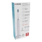 Зубная щетка HYDREX Controly Daily II sonic toothbrush white: цены и характеристики