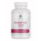 MedFuture Бетаин HCL + Пепсин, 60 капсул