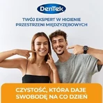 Межзубные щетки DENTEK Easy Brush размер 1, 12 шт.: цены и характеристики