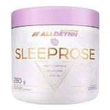 ALLNUTRITION ALLDEYNN SLEEPROSE Лимон-Апельсин, 280 г
