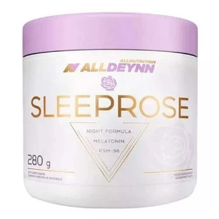 ALLNUTRITION ALLDEYNN SLEEPROSE Лимонний апельсин, 280г