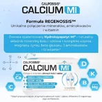 Домашня аптека Calpossis Calcium MI зі смаком апельсина, 14 пакетиків: ціни та характеристики