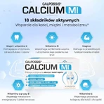 Домашня аптека Calpossis Calcium MI зі смаком апельсина, 14 пакетиків: ціни та характеристики