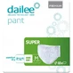 DAILEE Pant Premium Суперпоглинаючі трусики M, 15шт