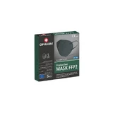 Захисна маска OPHARM FFP2 зелена, 5шт