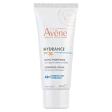 Денний зволожуючий крем AVENE Hydrance SPF30, 40 мл