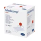 Пов'язка стерильна MEDICOMP EXTRA 6-шарова 10x10см, 50 шт.