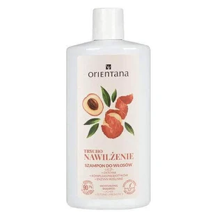 Orientana Tricho Hydration Шампунь для волос, 200 мл