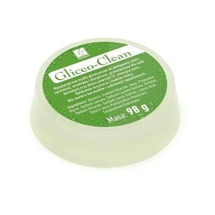 Гипоаллергенное глицериновое мыло Gliceo-Clean, 98 г