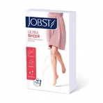 JOBST ULTRASHEER компрессионные носки для колена обычные CCL2 черные, размер 6 ZP: цены и характеристики
