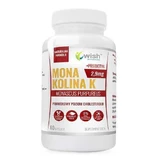 WISH Pharmaceutical Монаколин К 2,9 мг, 60 капсул