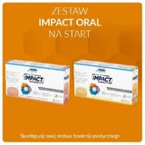 Стартовый набор Impact Oral (6 саше x 237 мл)