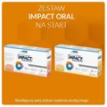 Стартовый набор Impact Oral (6 саше x 237 мл)