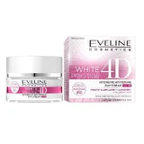 EVELINE White Prestige 4D Интенсивный отбеливающий дневной крем с SPF25, 50 мл