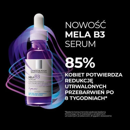 Сыворотка для лица La Roche-Posay Mela B3, 30 мл: цены и характеристики