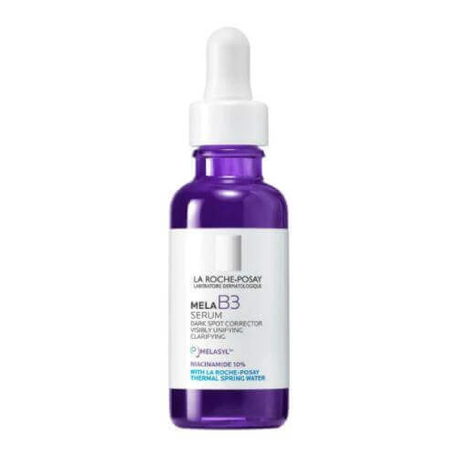 Сыворотка для лица La Roche-Posay Mela B3, 30 мл: цены и характеристики