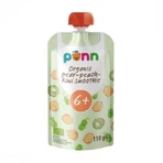 SALVEST PÕNN BIO Персик с киви, 110 г: цены и характеристики