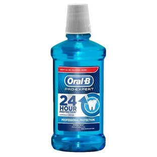 Ополаскиватель для полости рта ORAL-B Pro-Expert Professional Protection, 500 мл