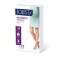 Компресійні колготки JOBST MATERNITY OPAQUE CCL2 карамель, розмір 2 ZP SHORT DATE 31.12.2025