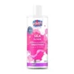 RONNEY Silk Sleek Разглаживающий кондиционер с шелком для тонких и тусклых волос, 300 мл