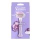Женская бритва Gillette Venus Comfortglide Breeze + 2 сменных картриджа