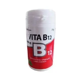 VITA B12 1000мкг Вітамін В12, 100 табл.