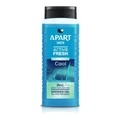 APART Men Active Fresh Cool Гель для душа, 500 мл