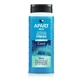 APART Men Active Fresh Cool Гель для душа, 500 мл