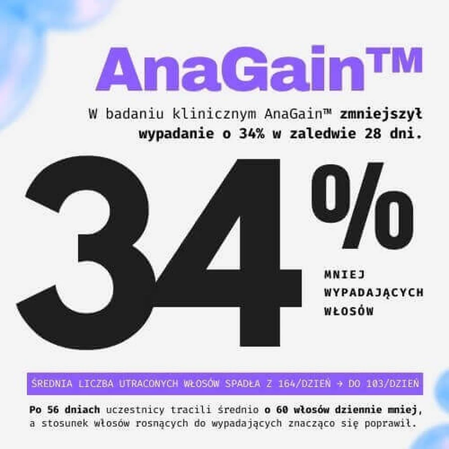 Набір Revolife HairSkinNails (ре)бустер, 2 x 60 капсул: ціни та характеристики