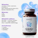 Набір Revolife HairSkinNails (ре)бустер, 2 x 60 капсул: ціни та характеристики