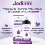 Домашня аптечка Jodinex, 250 мл: ціни та характеристики